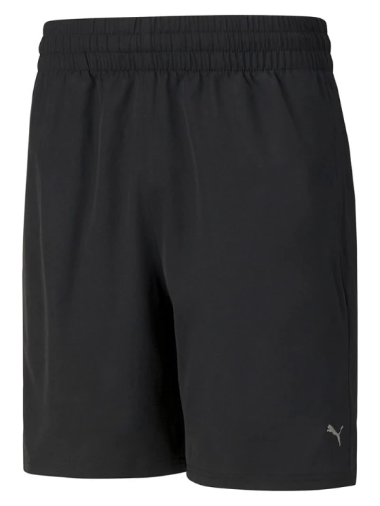 Zdjęcie produktu Puma Szorty sportowe w kolorze czarnym rozmiar: XL