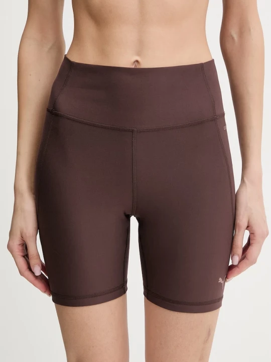 Zdjęcie produktu Puma szorty treningowe brązowy