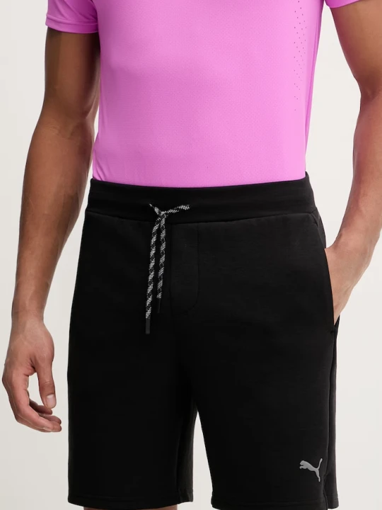 Zdjęcie produktu Puma szorty treningowe Cloudspun czarny