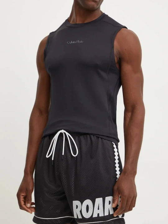 Zdjęcie produktu Puma szorty treningowe Media Day Classics czarny