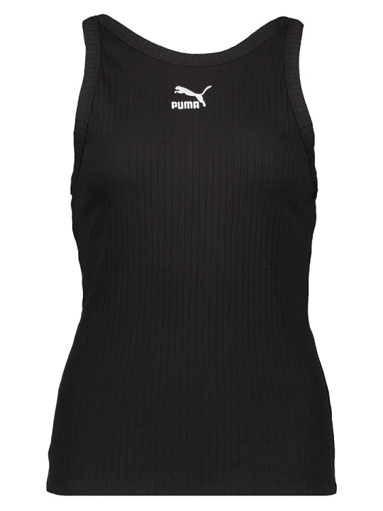 Zdjęcie produktu Puma Top funkcyjny "Seasons Coolcell" w kolorze czarnym rozmiar: M