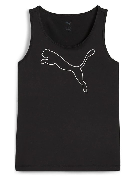 Zdjęcie produktu Puma Top "TAD ESS" w kolorze czarnym rozmiar: 128
