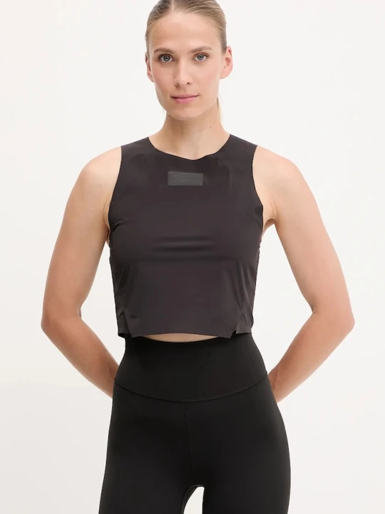 Zdjęcie produktu Puma top treningowy PUMA x HELIOT EMIL czarny