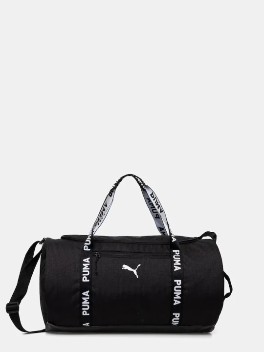 Zdjęcie produktu Puma torba Barrel 28, 5 l czarny
