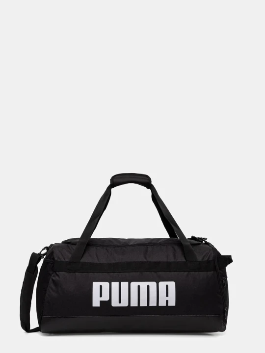 Zdjęcie produktu Puma torba Challenger czarny