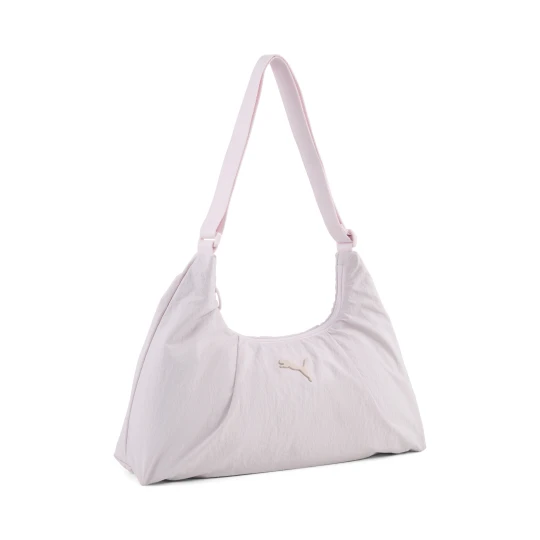 Zdjęcie produktu PUMA Torba Essentials HER Medium Prism 8 l, Akcesoria, Różowy