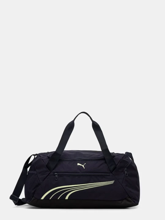 Zdjęcie produktu Puma torba Fundamental granatowy