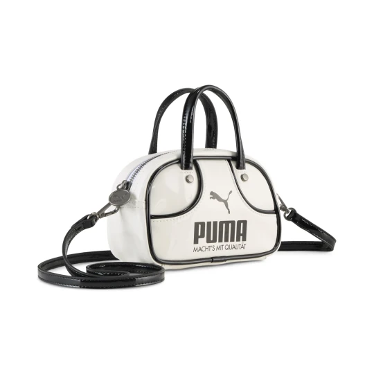 Zdjęcie produktu PUMA Torba Grip 1976 Micro 1 l, Akcesoria, Biały