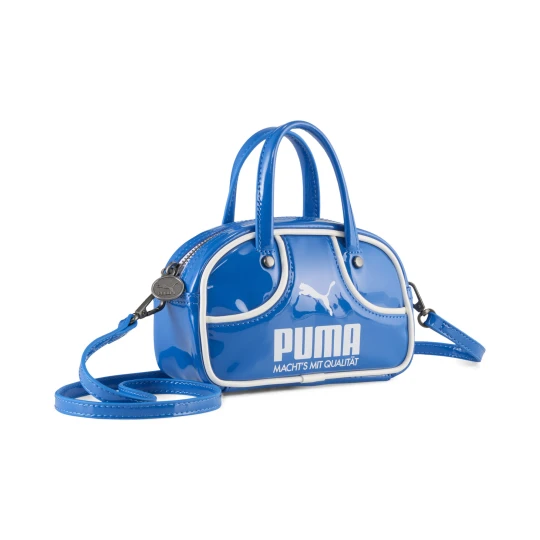 Zdjęcie produktu PUMA Torba Grip 1976 Micro 1 l, Akcesoria, Niebieski