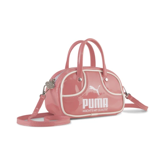 Zdjęcie produktu PUMA Torba Grip 1976 Micro 1 l, Akcesoria, Różowy