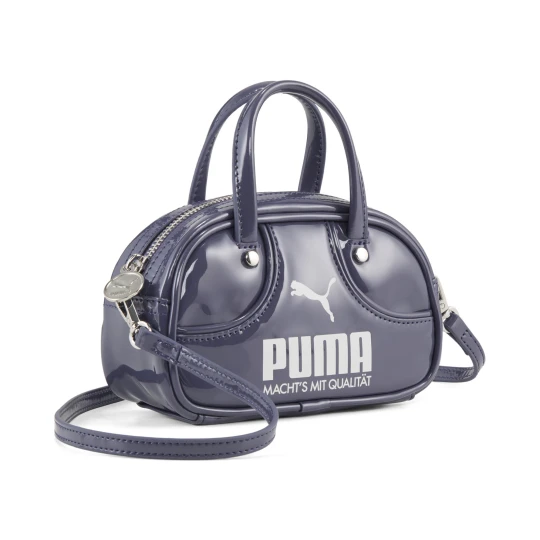 Zdjęcie produktu PUMA Torba Grip 1976 Micro 1 l, Akcesoria, Szary