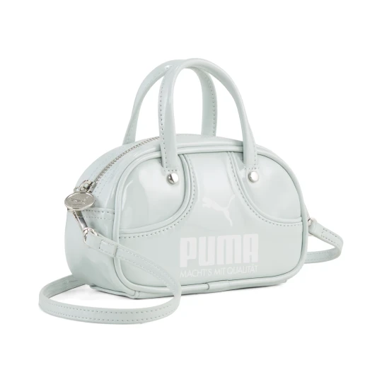 Zdjęcie produktu PUMA Torba Grip 1976 Micro 1 l, Akcesoria, Zielony