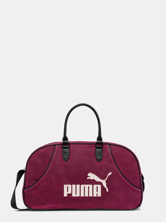 Zdjęcie produktu Puma torba Grip Bag różowy