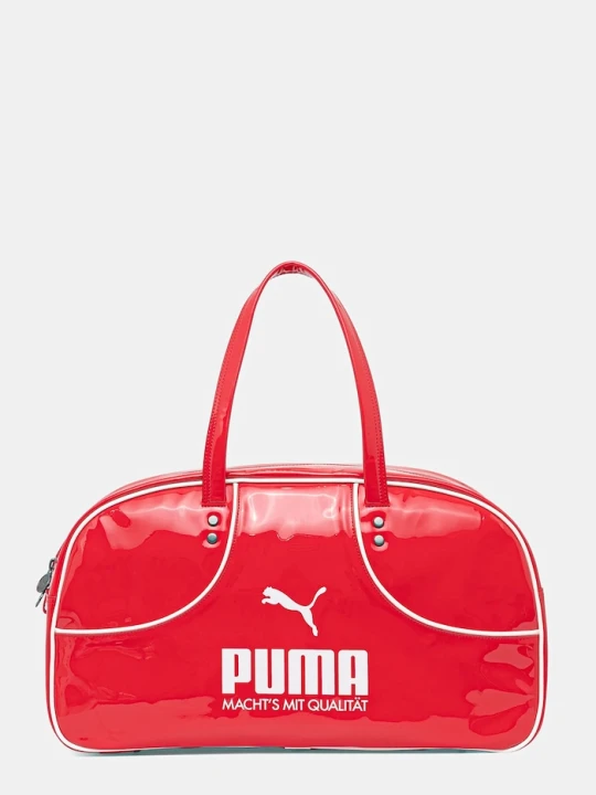Zdjęcie produktu Puma torba 49 x 27 x 22 cm czerwony