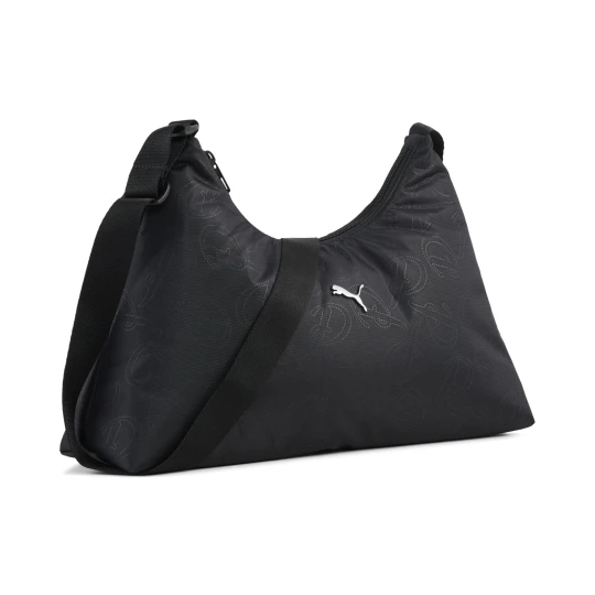 Zdjęcie produktu PUMA Torba POP Medium Prism 5 l, Akcesoria, Czarny