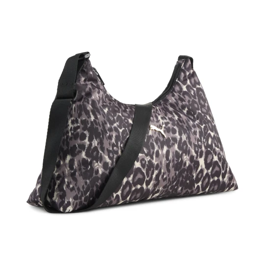 Zdjęcie produktu PUMA Torba POP Medium Prism 5 l, Akcesoria, Czarny