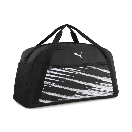 Zdjęcie produktu PUMA Torba sportowa ATTACANTO (41 l), Akcesoria, Czarny