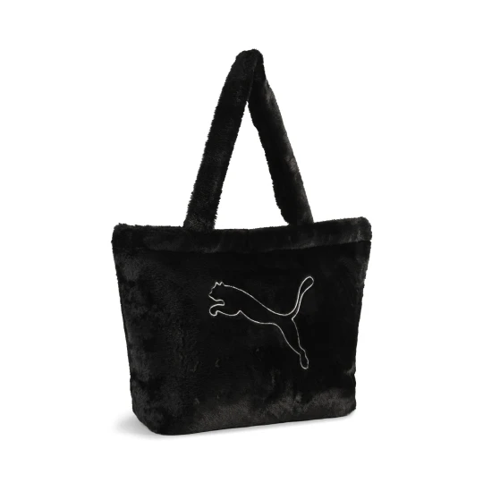 Zdjęcie produktu PUMA Torba typu shopper UP 17 l, Akcesoria, Czarny