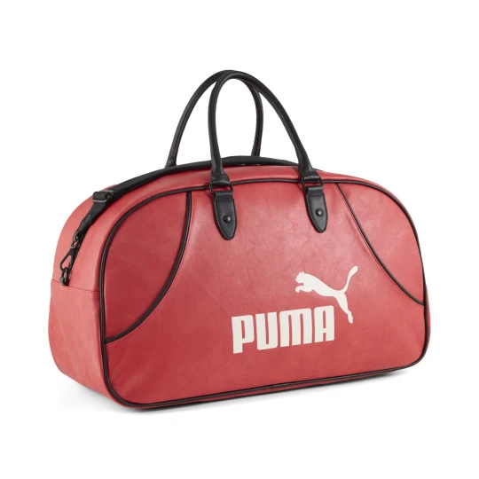 Zdjęcie produktu PUMA Torba z uchwytem Archive 30 l, Akcesoria, Czerwony