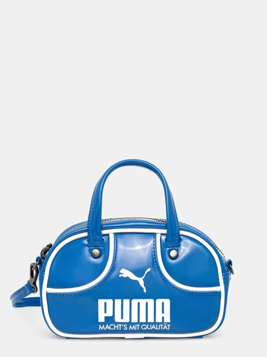Zdjęcie produktu Puma 1976 Micro Grip torebka crossbody damska