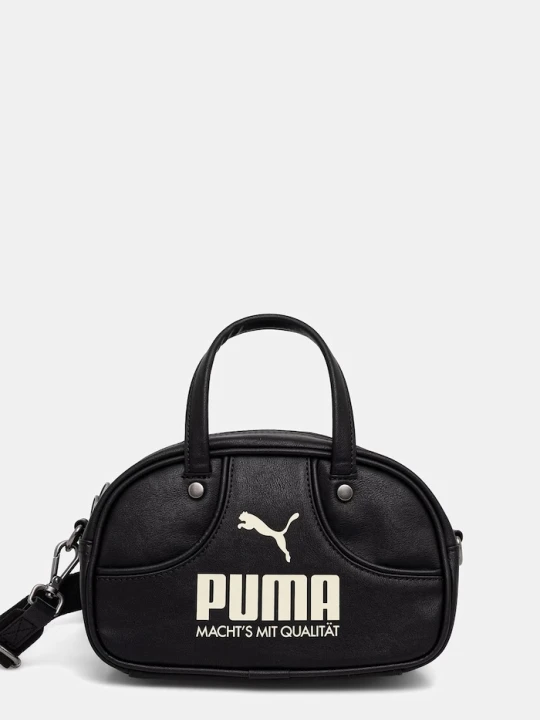 Zdjęcie produktu Puma torebka 1976 Mini Grip czarny