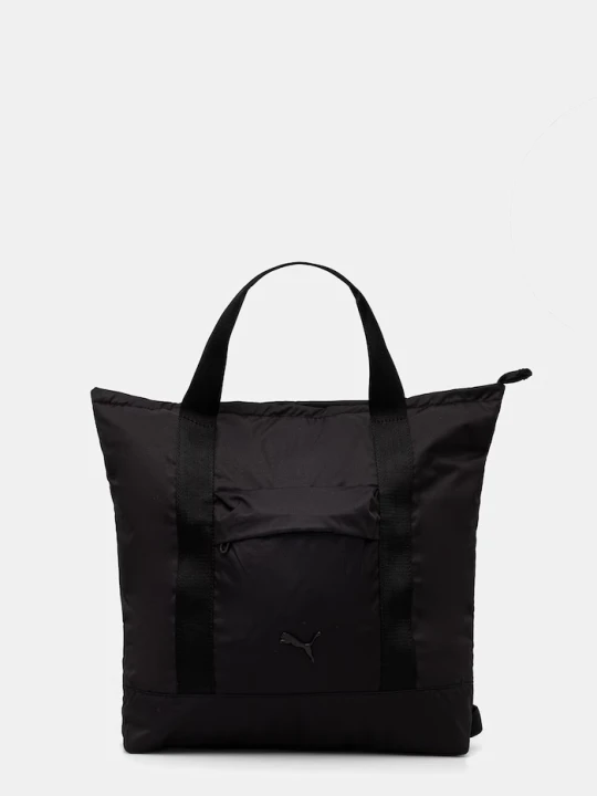 Zdjęcie produktu Puma torebka damska Essentials Tote czarny