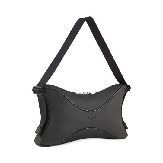 Zdjęcie produktu PUMA Torebka Flute Verve 1, 5 l, Akcesoria, Czarny