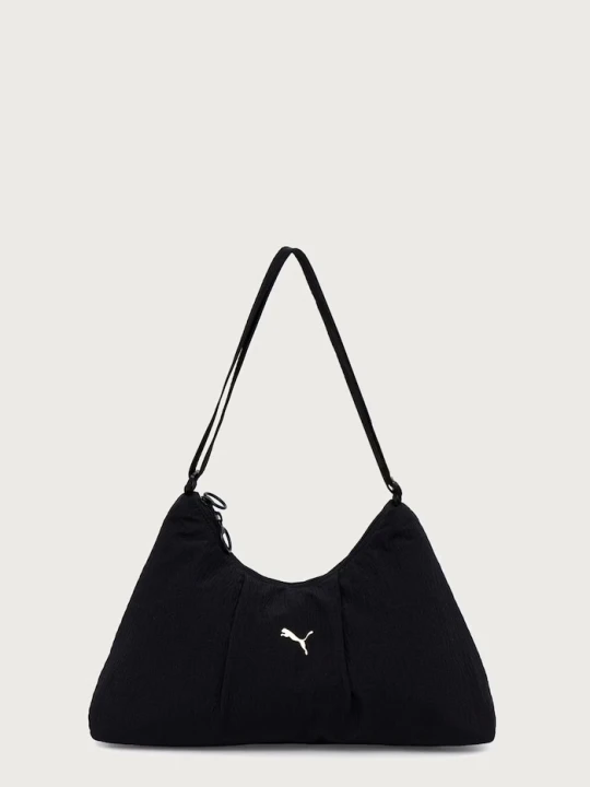 Zdjęcie produktu Puma torebka hobo damska Medium Prism czarny