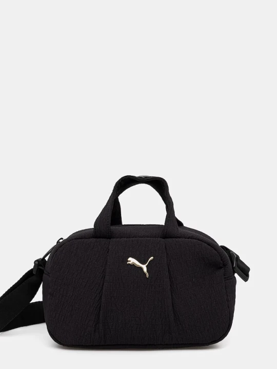 Zdjęcie produktu Puma torebka crossbody damska czarny
