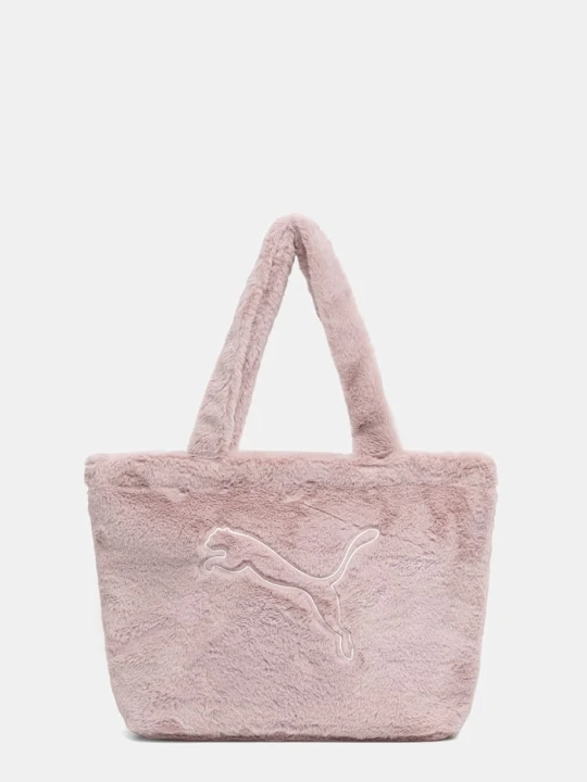 Zdjęcie produktu Puma torebka shopper damska różowy