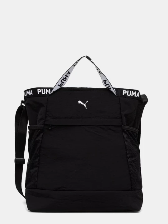 Zdjęcie produktu Puma torebka tote damska Essentials czarny
