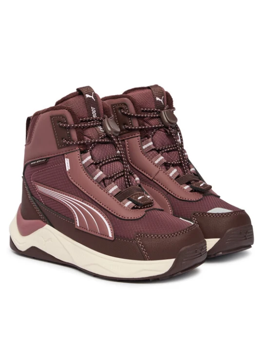 Zdjęcie produktu Puma Trzewiki Evolve 2.0 Boot PS 313809 Bordowy