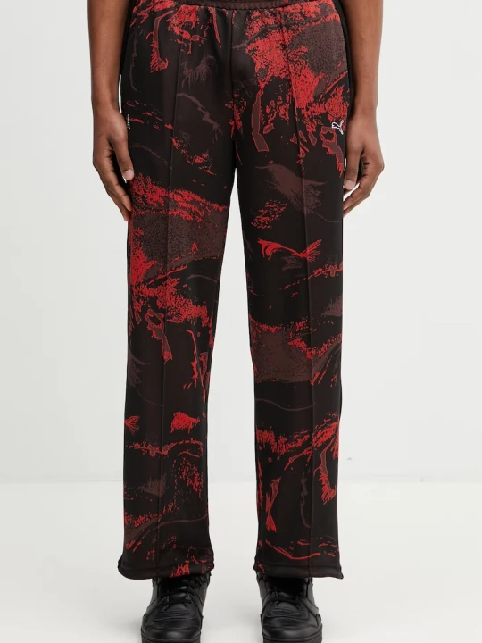 Zdjęcie produktu Puma x Ahluwalia spodnie dresowe męskie