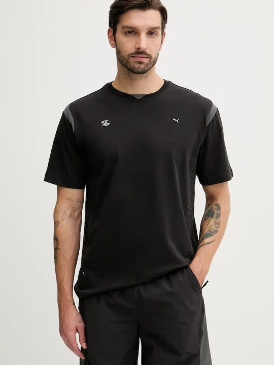 Zdjęcie produktu Puma x SAN SAN GEAR t-shirt czarny