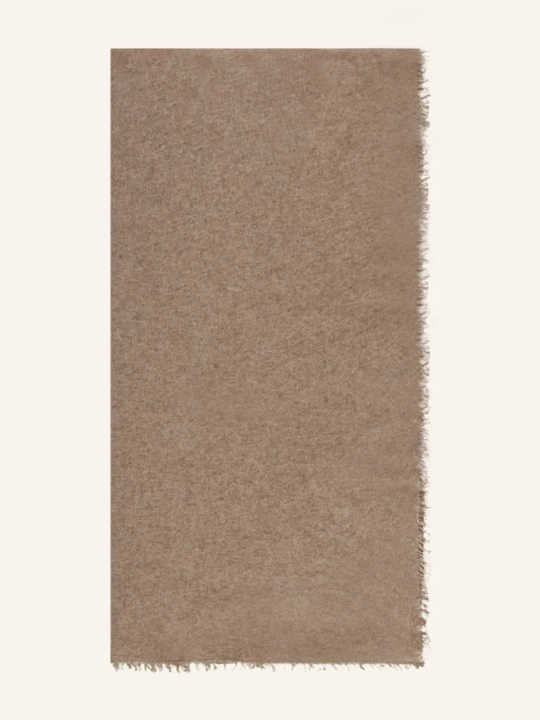 Zdjęcie produktu Purschoen Kaszmirowy Szal beige