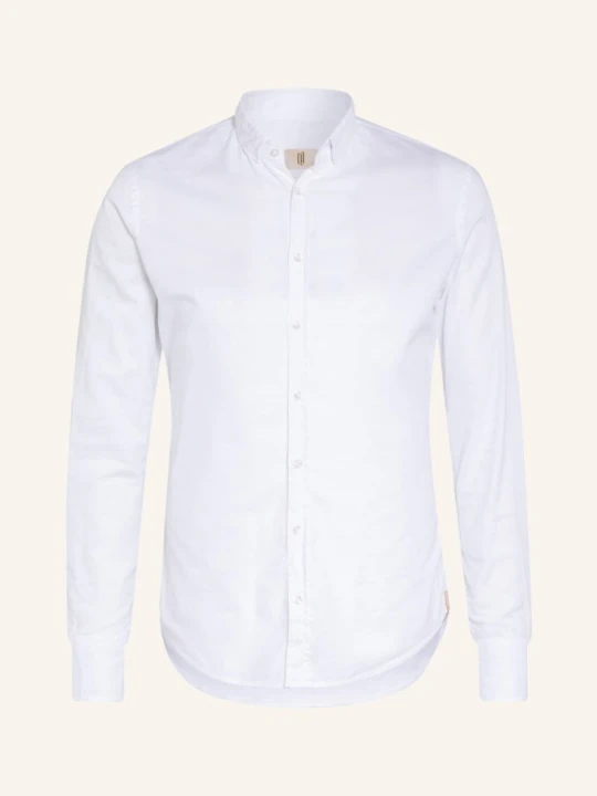 Zdjęcie produktu q1 Manufaktur Koszula Extra Slim Fit weiss BIAŁY