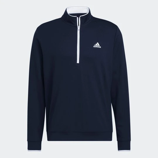 Zdjęcie produktu Quarter-Zip Pullover Adidas