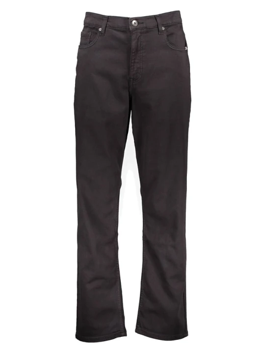 Zdjęcie produktu Quicksilver Dżinsy - Regular fit - w kolorze czarnym rozmiar: 32