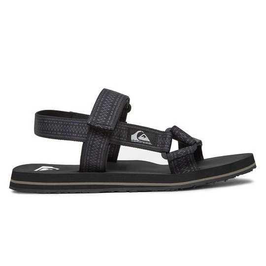 Zdjęcie produktu QUIKSILVER 808418 Czarny