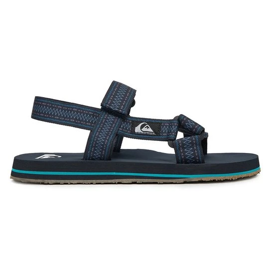 Zdjęcie produktu QUIKSILVER 808418 Granatowy
