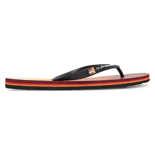 Zdjęcie produktu QUIKSILVER 839477 Czerwony