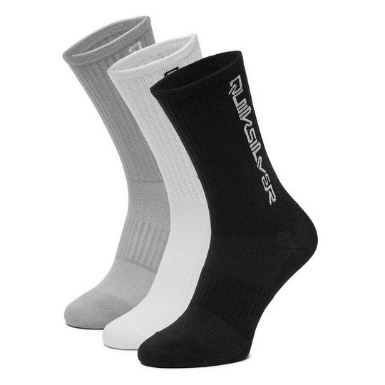 Zdjęcie produktu QUIKSILVER AS_QUIKSILVER_100W_SS25 (3-PACK) MIX