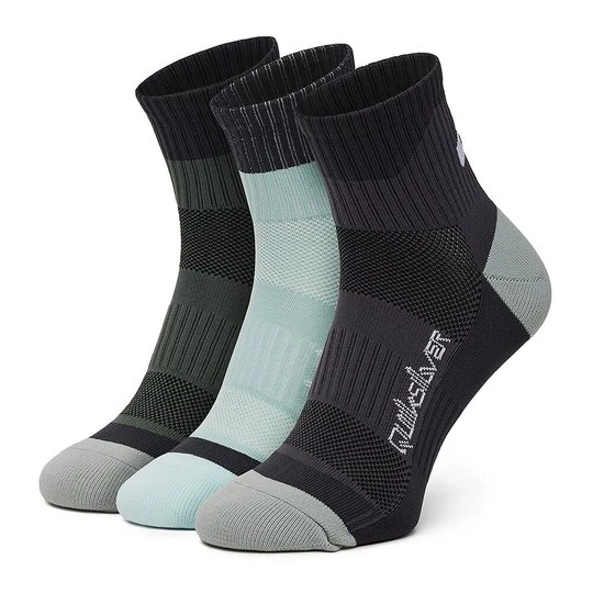 Zdjęcie produktu QUIKSILVER AS_QUIKSILVER_103Z_SS25 (3-PACK) Granatowy