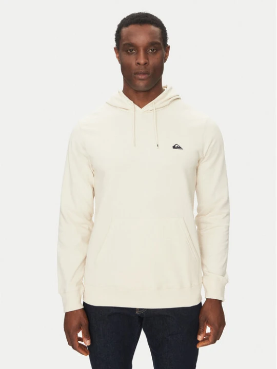 Zdjęcie produktu Quiksilver Bluza EQYFT04951 Beżowy Regular Fit