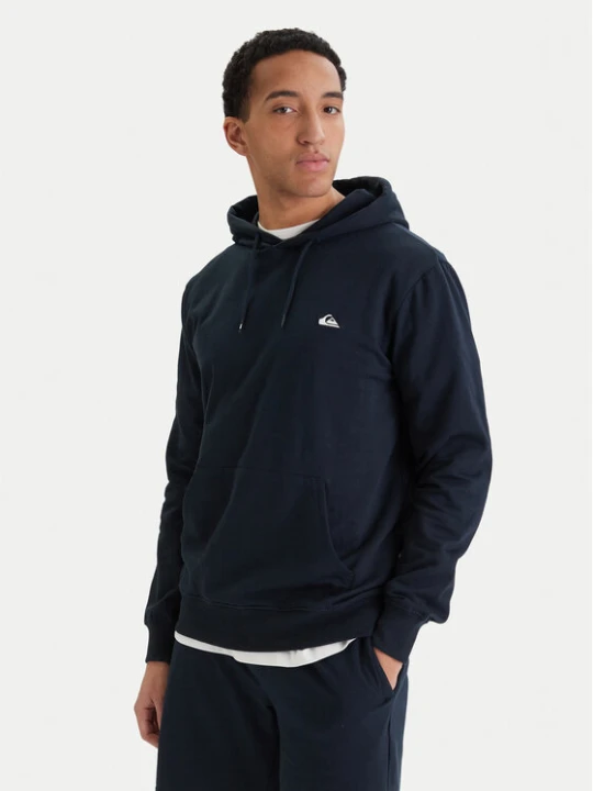 Zdjęcie produktu Quiksilver Bluza EQYFT04951 Granatowy Regular Fit