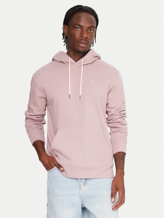 Zdjęcie produktu Quiksilver Bluza Salt Water EQYFT05159 Różowy Regular Fit