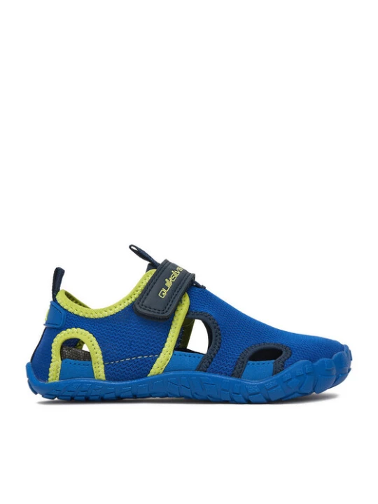 Zdjęcie produktu Quiksilver Buty do sportów wodnych CEO-CP80-26356 Niebieski