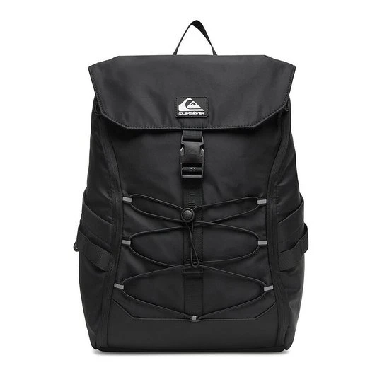 Zdjęcie produktu QUIKSILVER C-QUIC-KL-001-08 Czarny