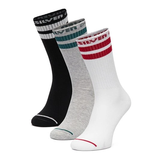 Zdjęcie produktu QUIKSILVER CEO_BR_QUIK_2040_W_AW25 (3 PACK) MIX