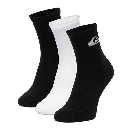 Zdjęcie produktu QUIKSILVER CEO_BR_QUIK_2042_Z_AW25 (3 PACK) Czarny